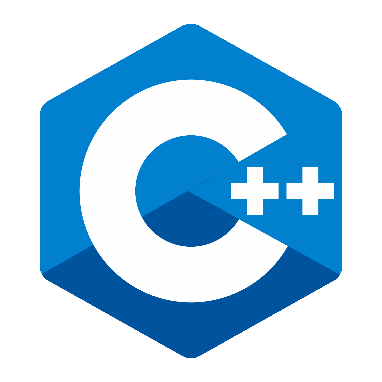 logo do C++