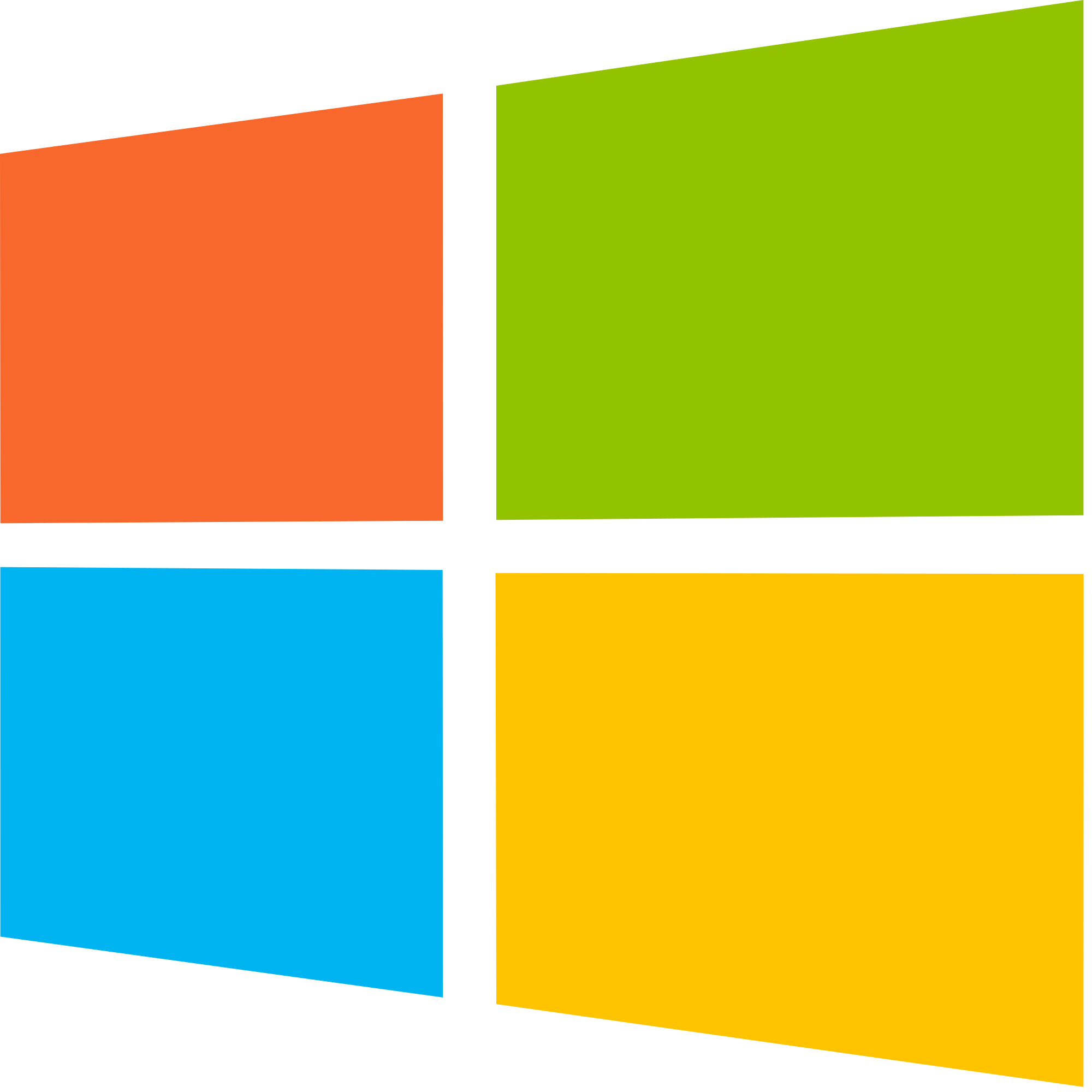 logo windows 10